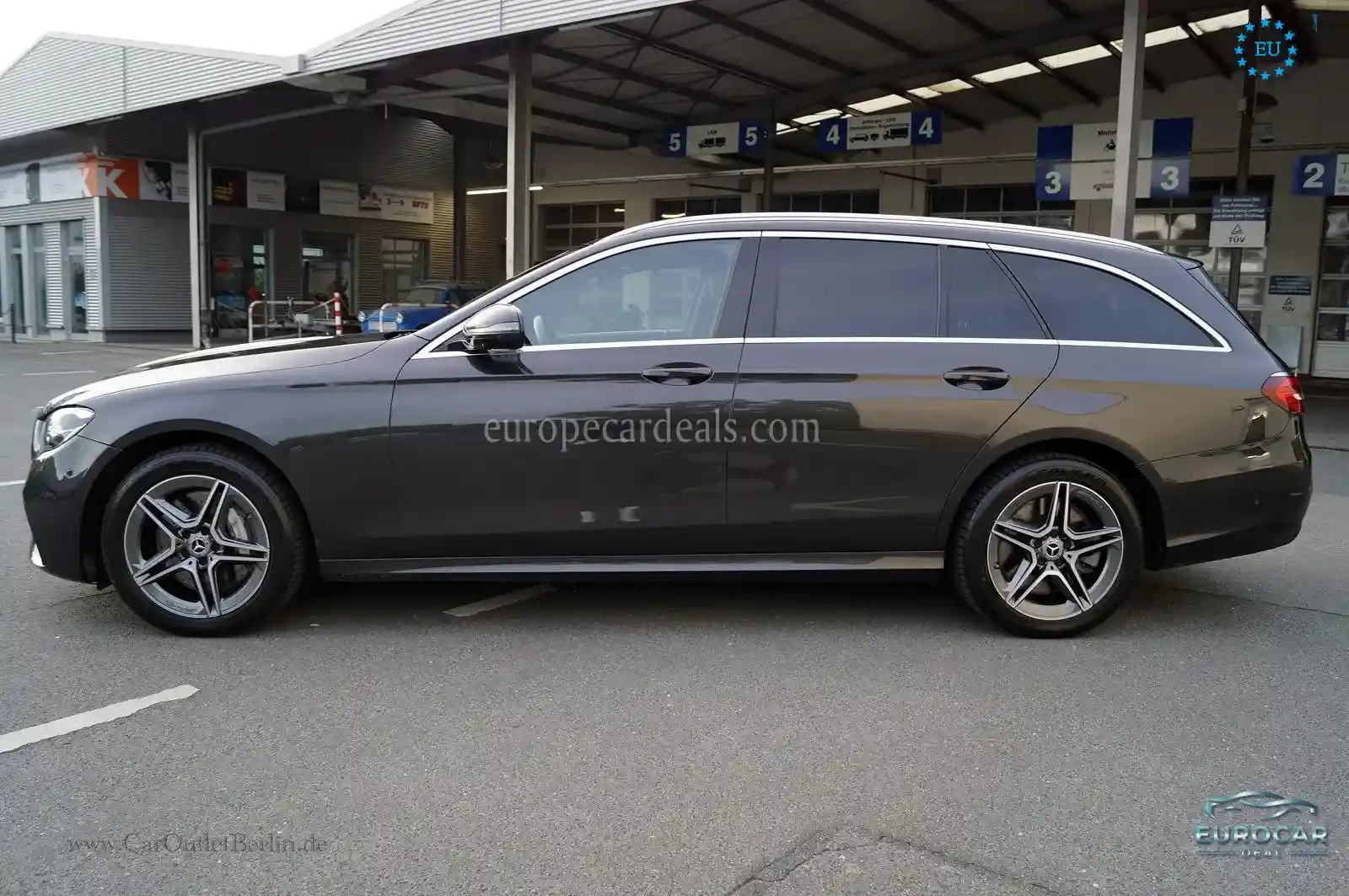 Mercedes-Benz E 300