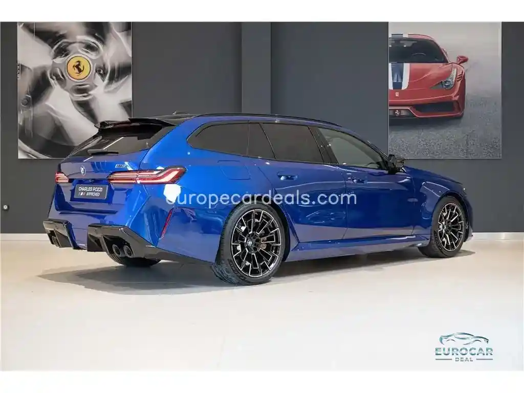 BMW M5