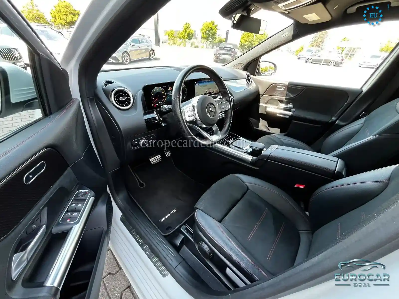 Mercedes-Benz B 250