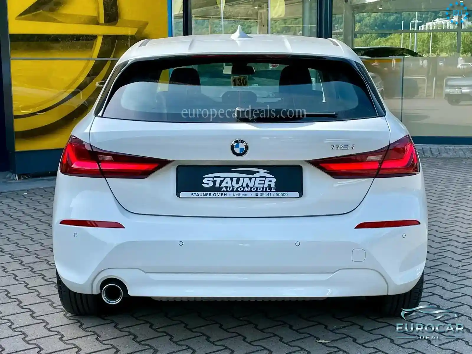 BMW 116
