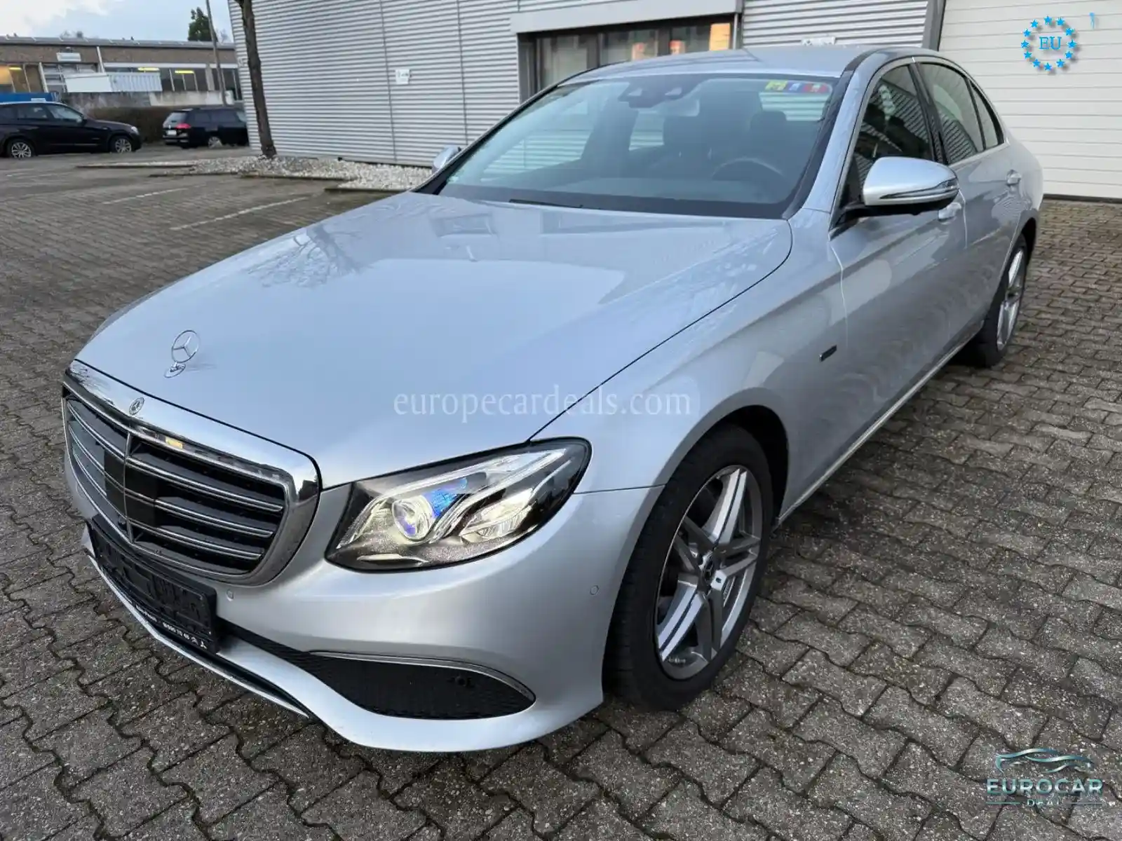 Mercedes-Benz E 300