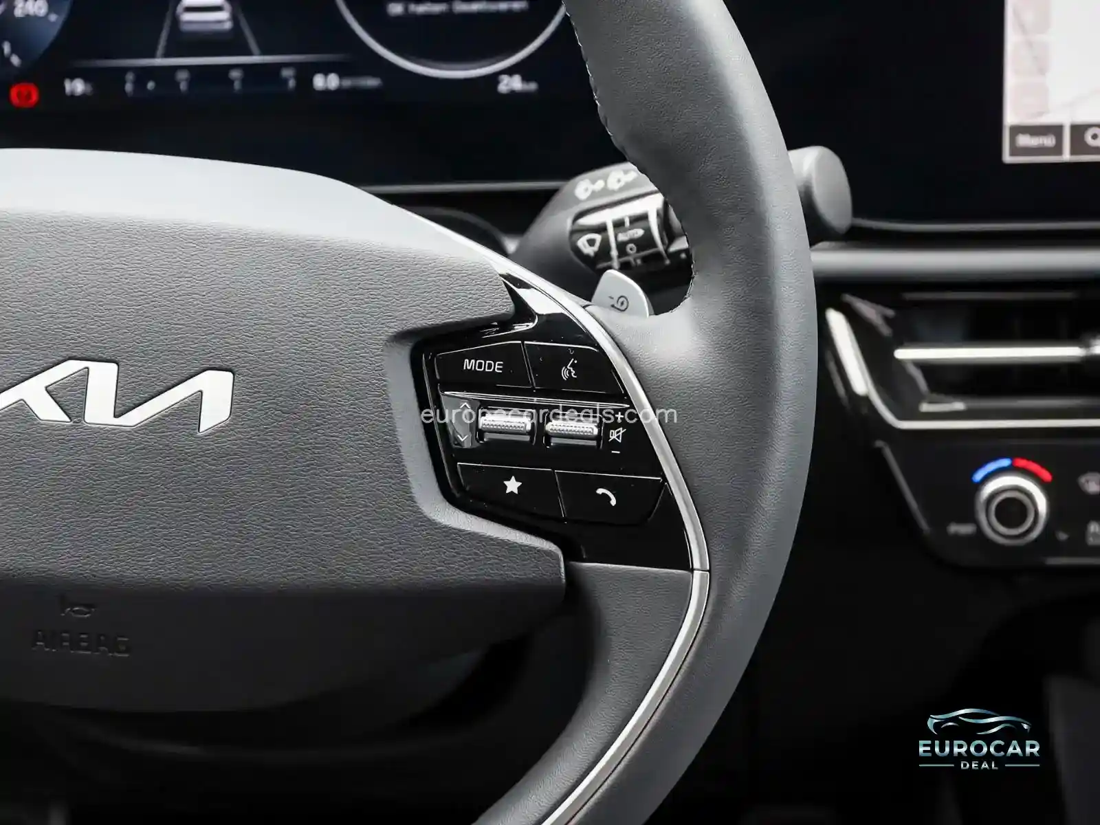 Kia Niro EV