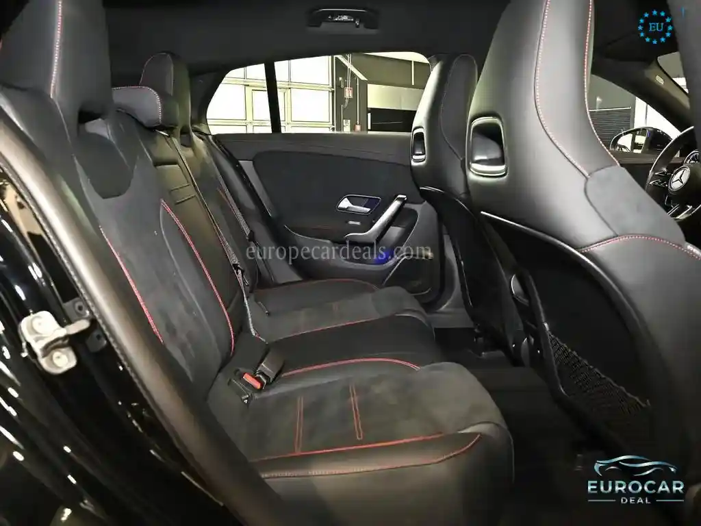 Mercedes-Benz CLA 250 Shooting Brake