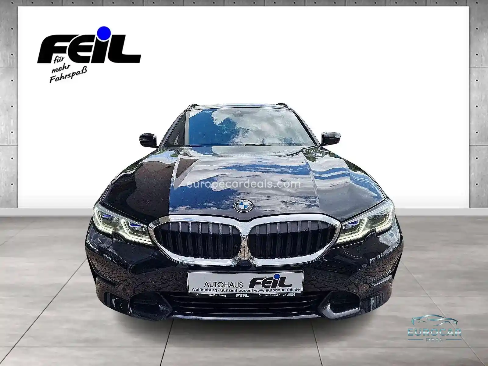 BMW 330