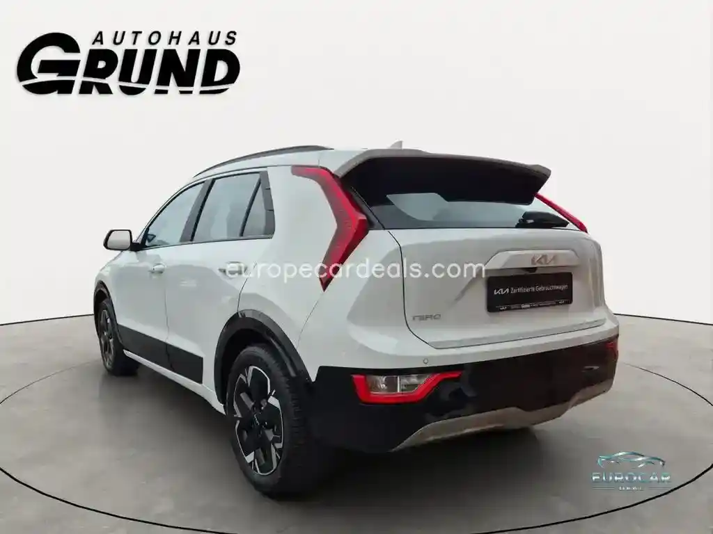 Kia Niro EV