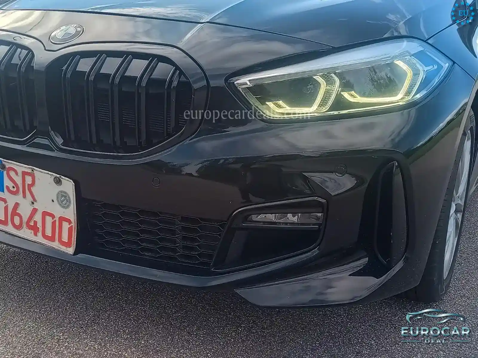 BMW 118