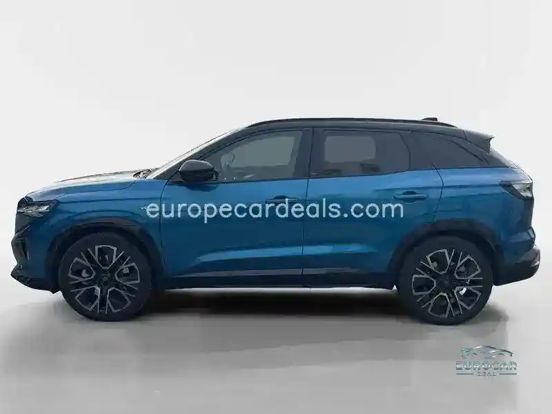 Renault Alaskan