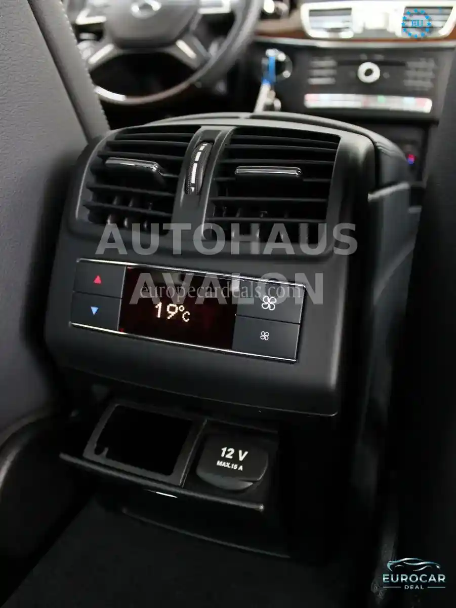 Mercedes-Benz E 400