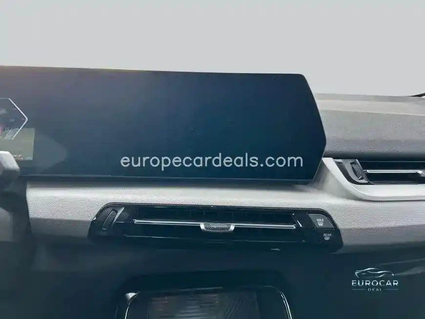 BMW 216 Active Tourer