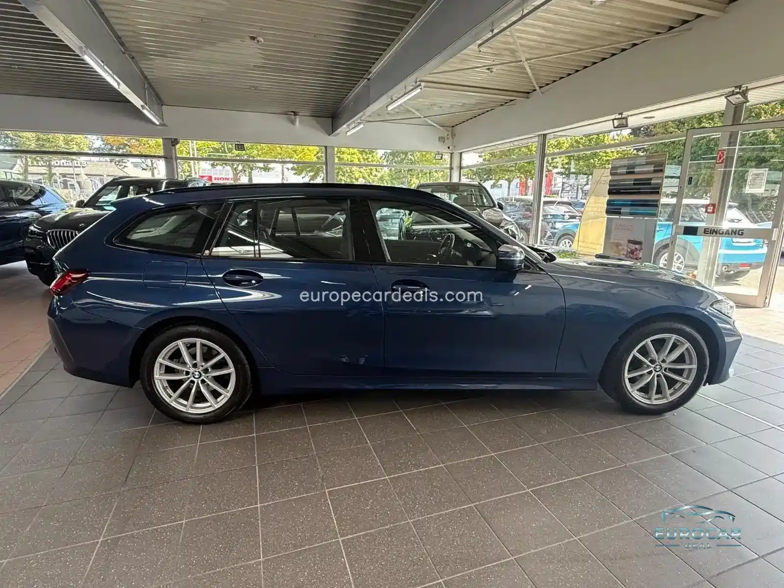 BMW 318