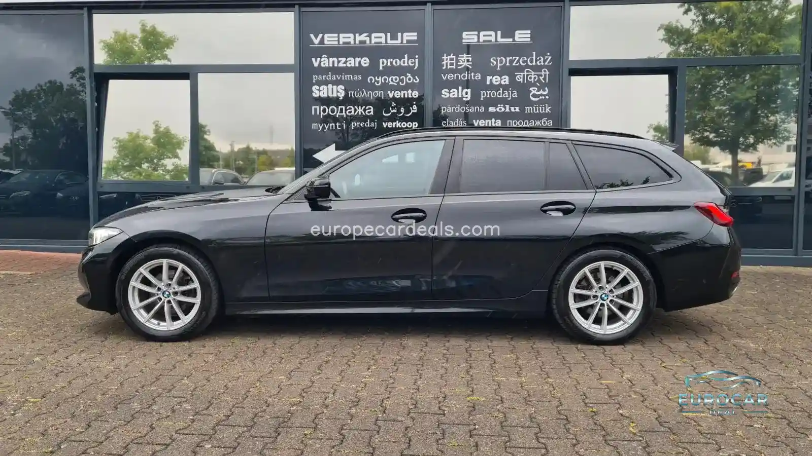BMW 318
