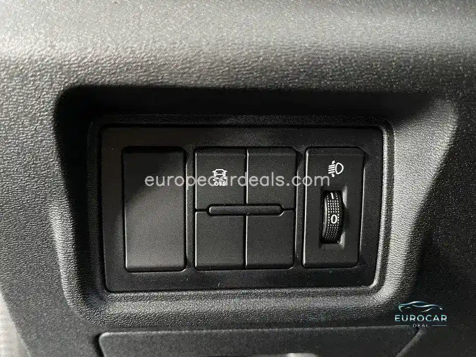 BAIC Beijing X35