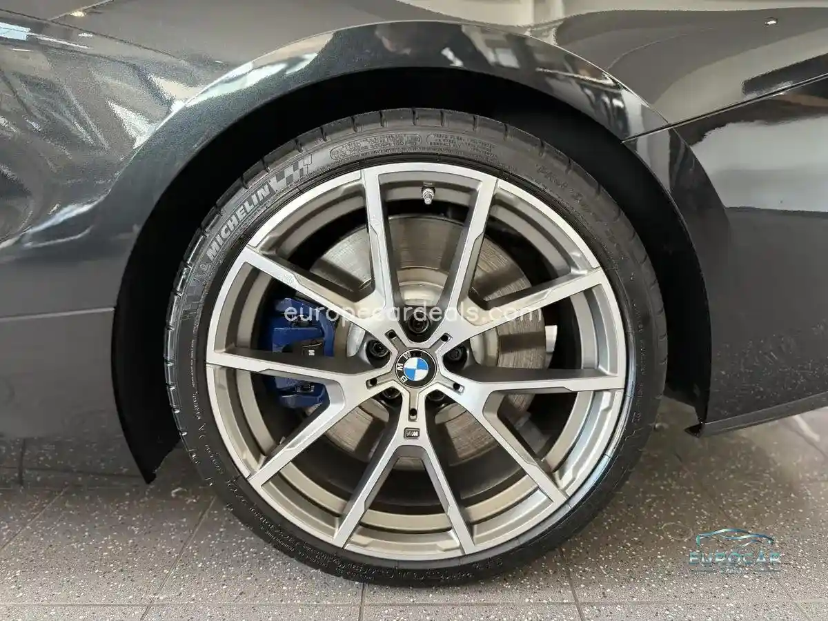 BMW M850