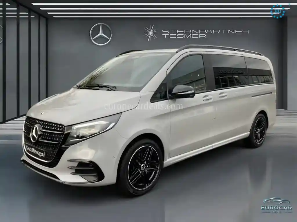Mercedes-Benz V 300