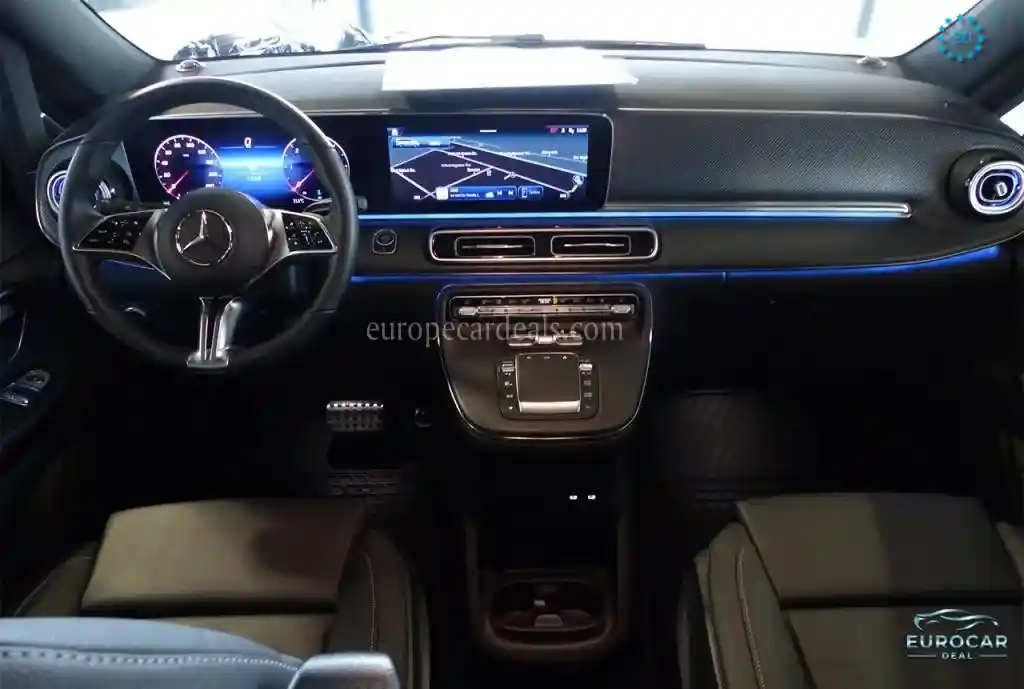 Mercedes-Benz V 300