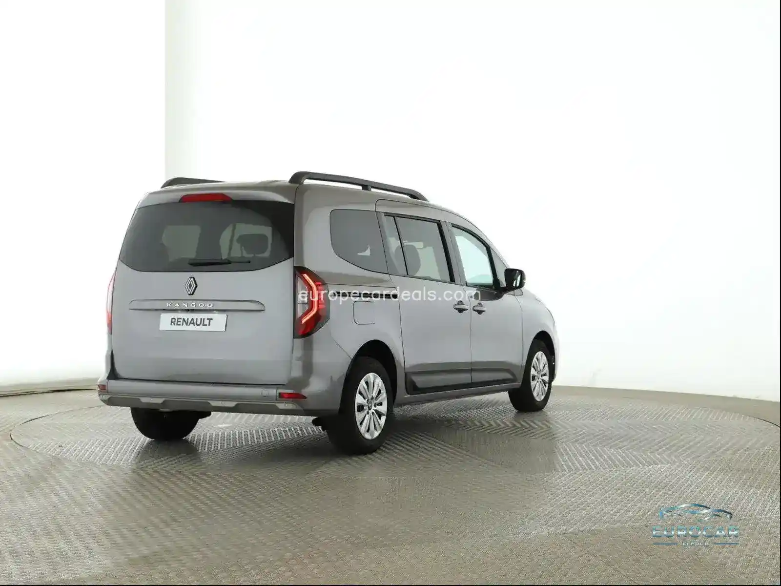 Renault Grand Kangoo