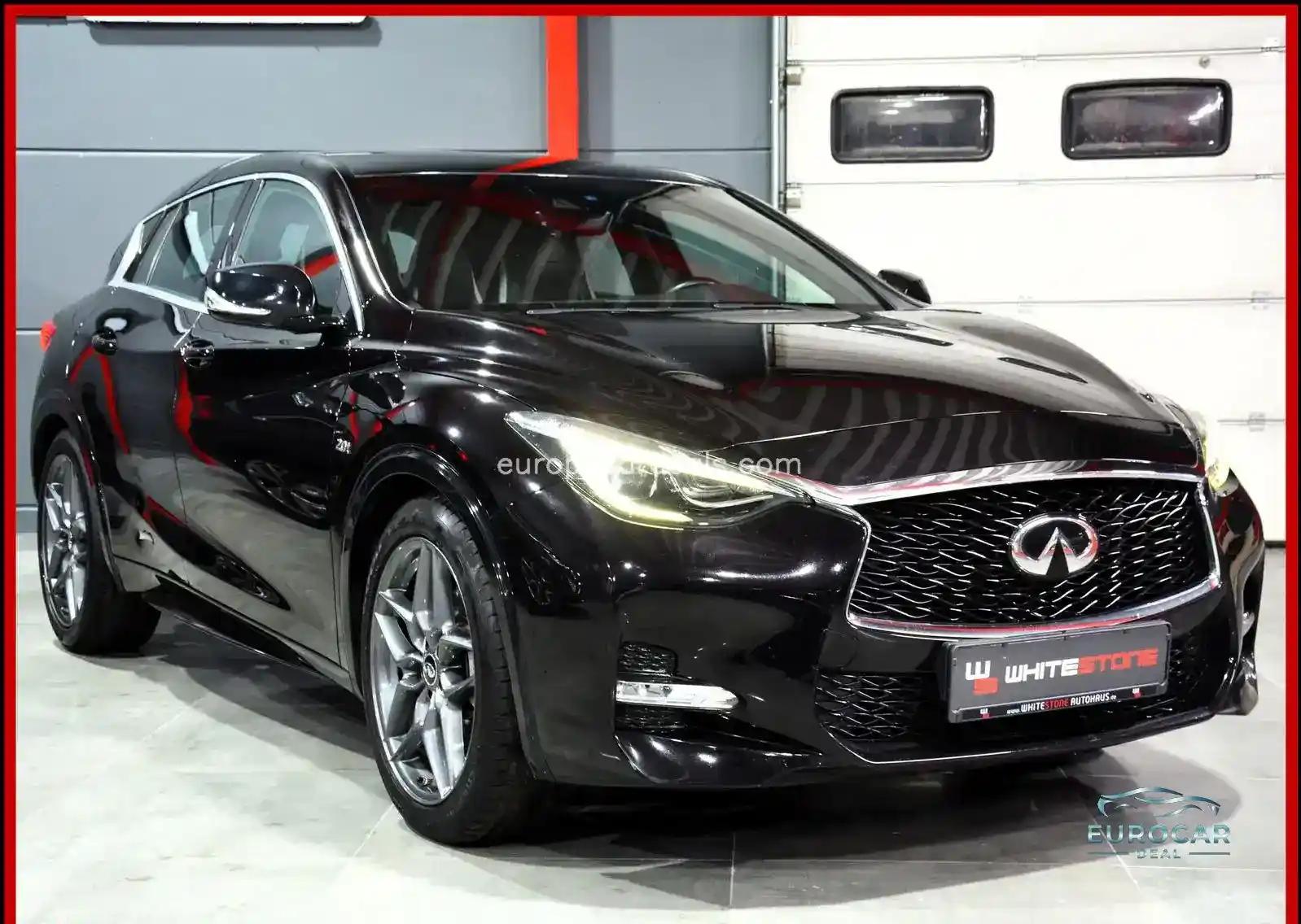 Infiniti Q30