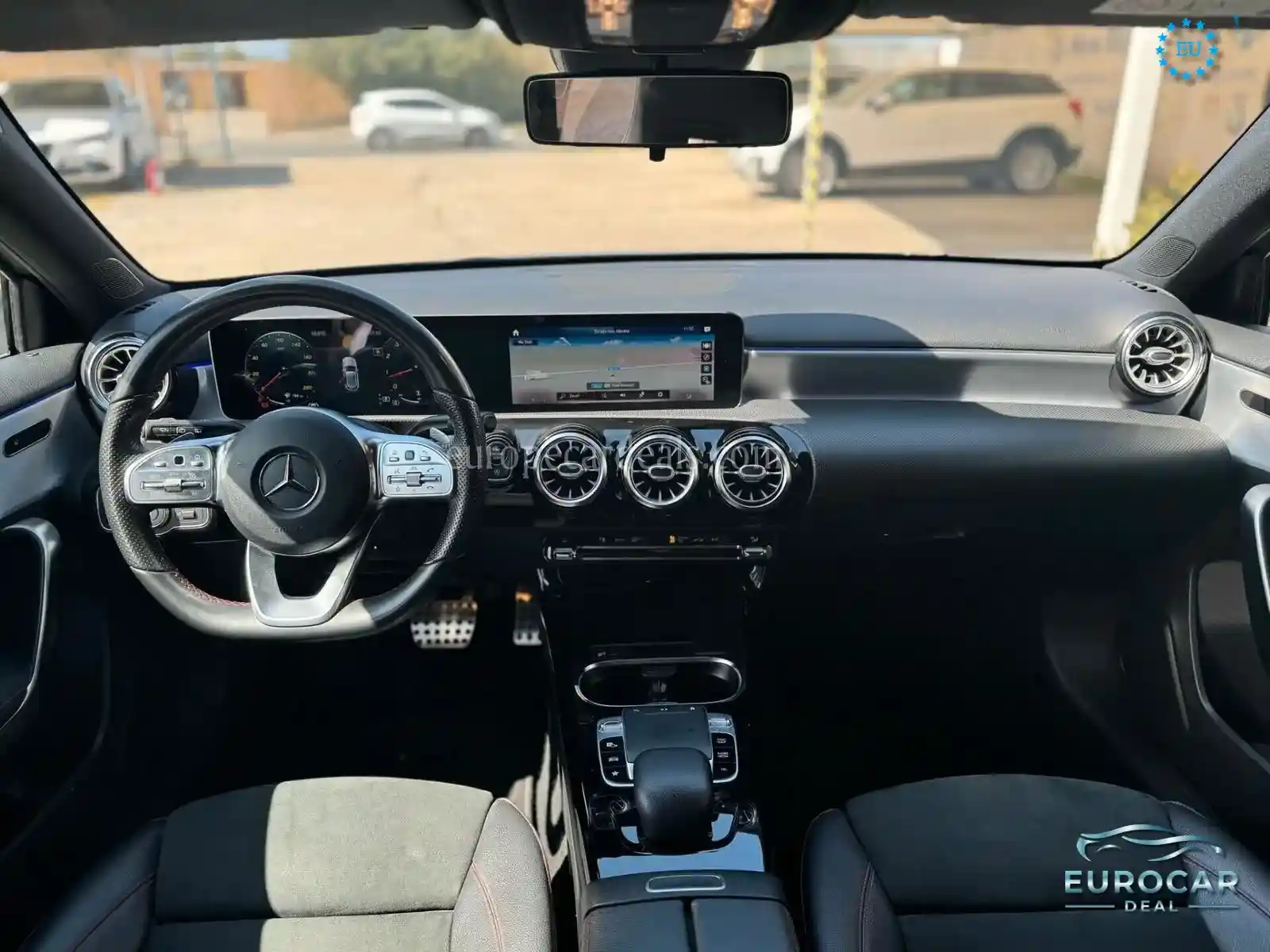 Mercedes-Benz A 220