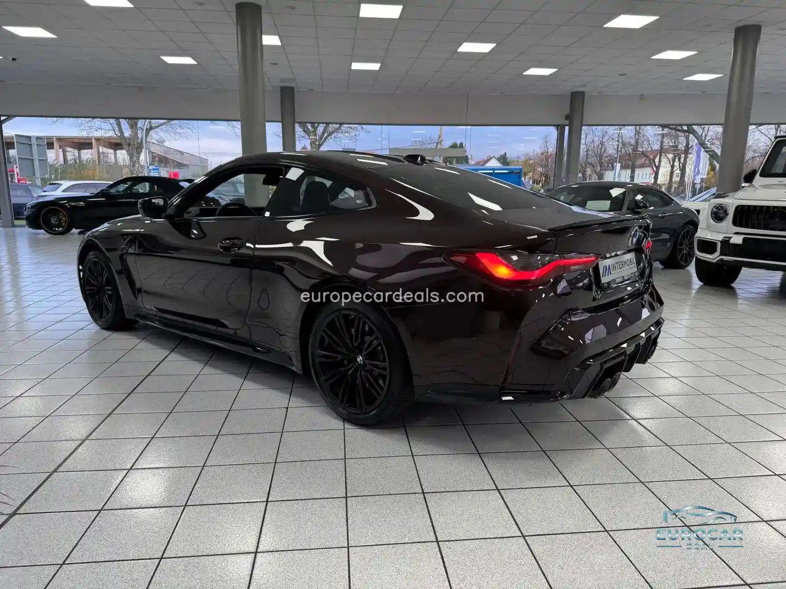 BMW M4