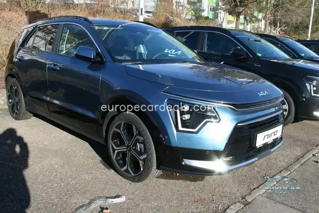Kia Niro