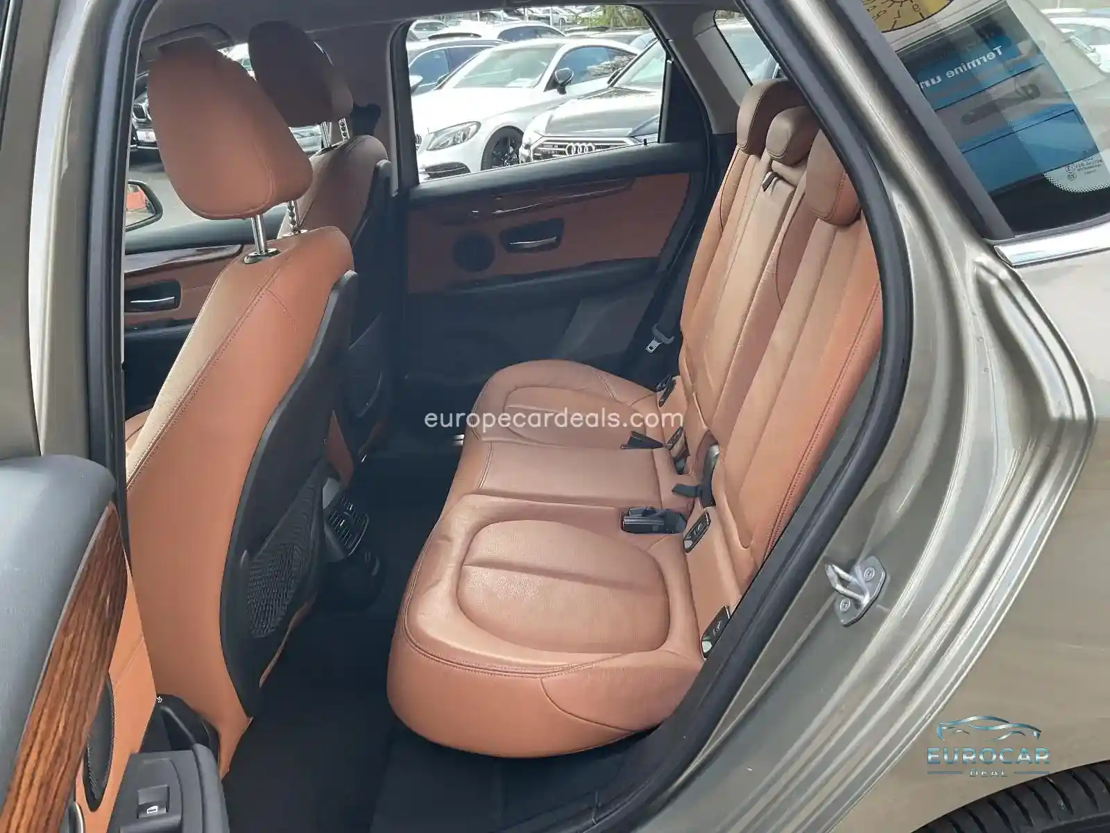 BMW 220 Active Tourer
