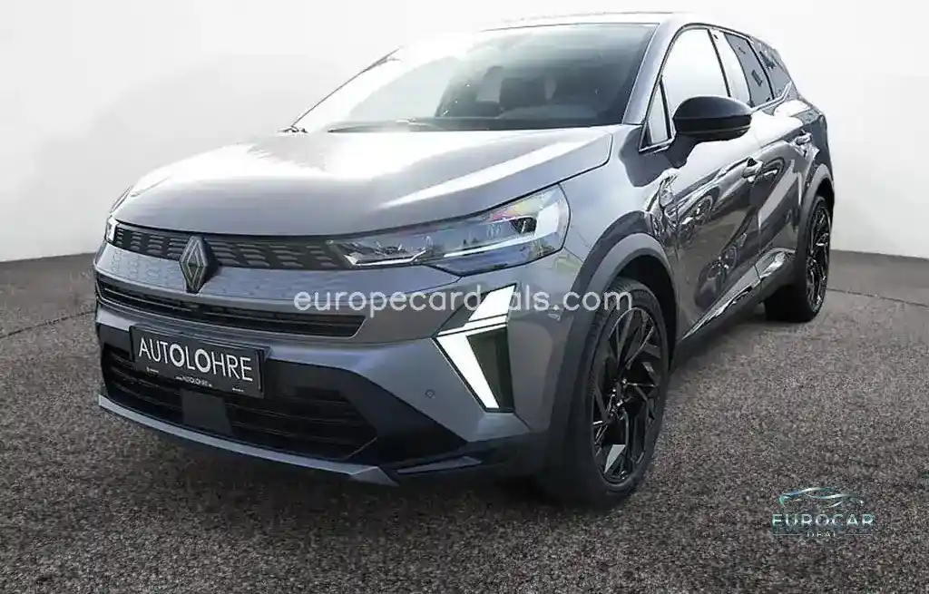 Renault Symbioz