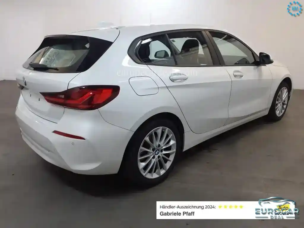 BMW 116