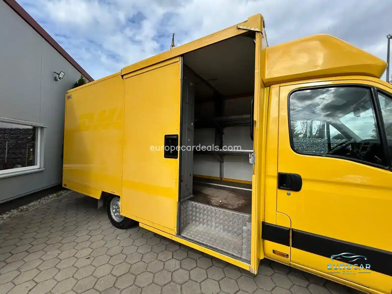 Iveco Other