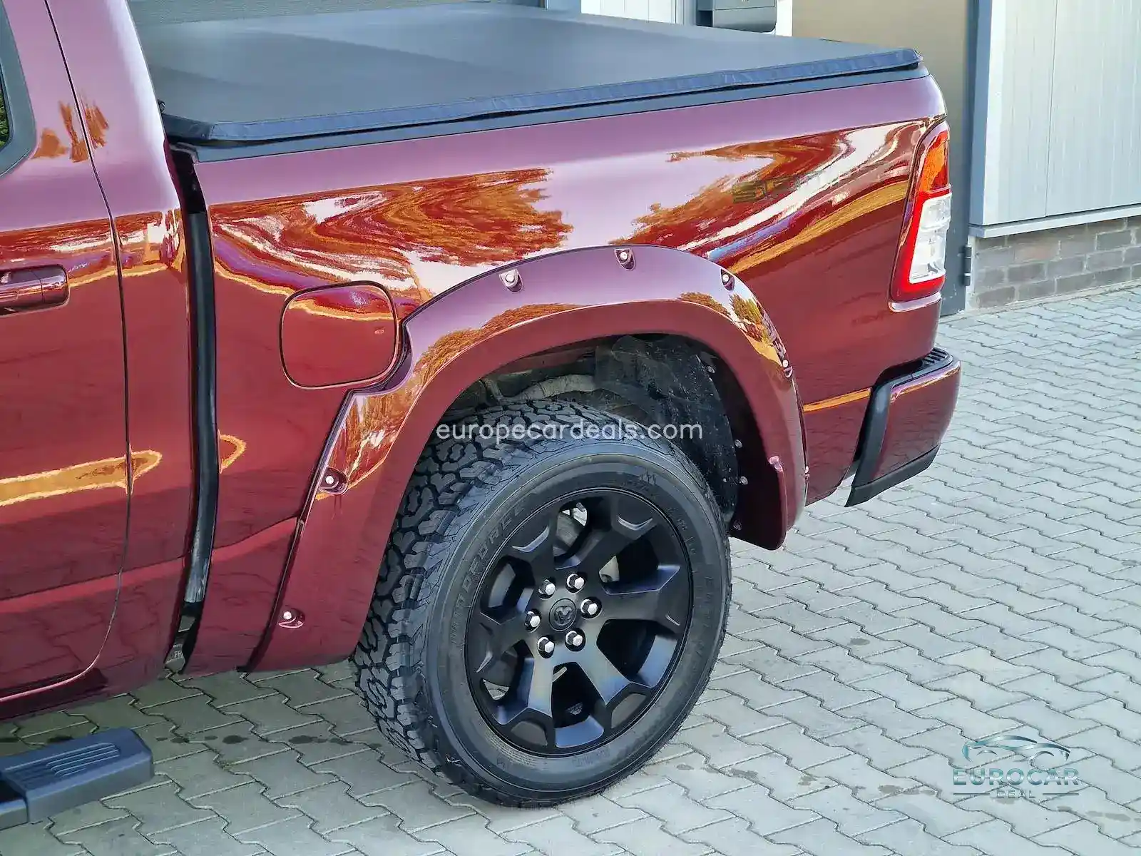 Dodge RAM