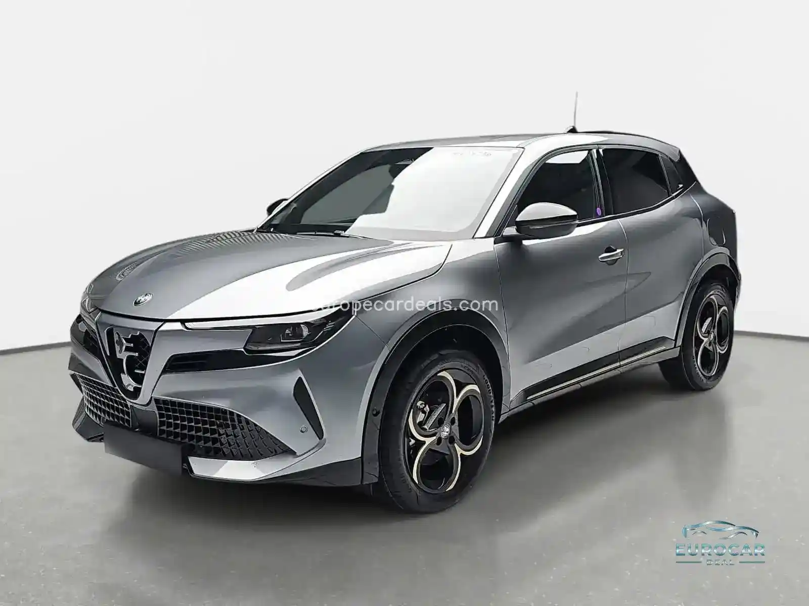 Alfa Romeo Junior