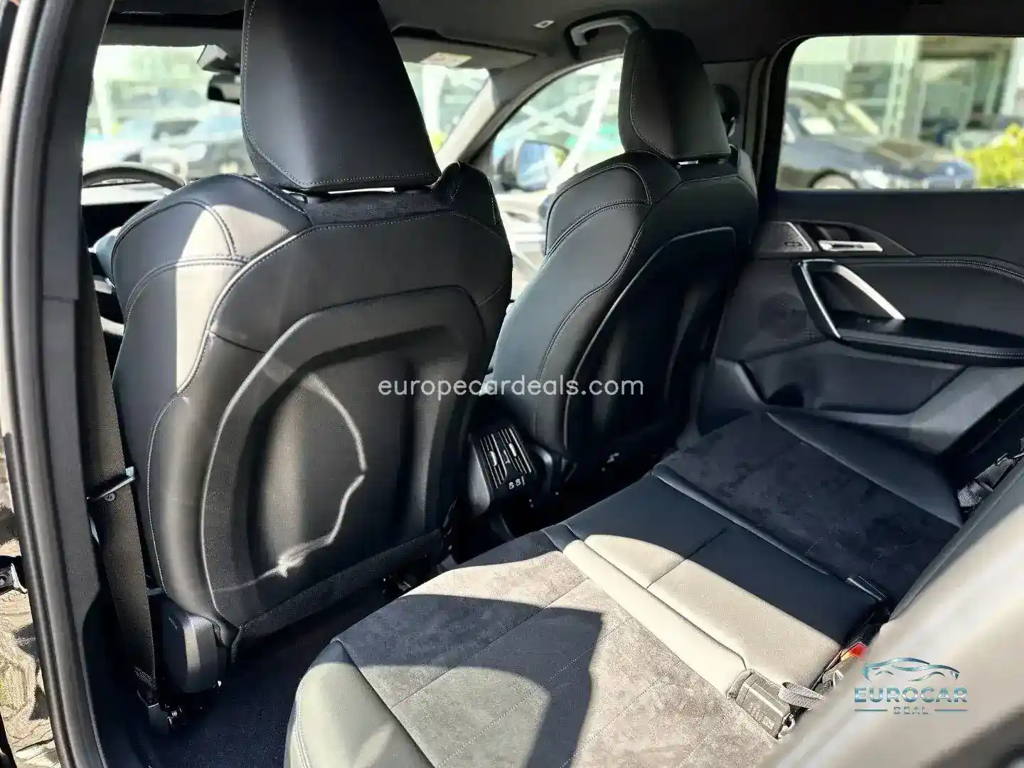 BMW iX2