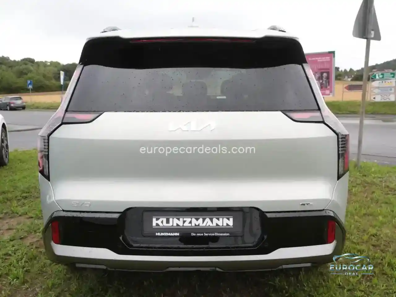 Kia EV9