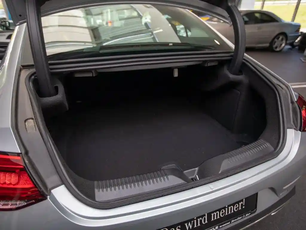 Mercedes-Benz CLS 450