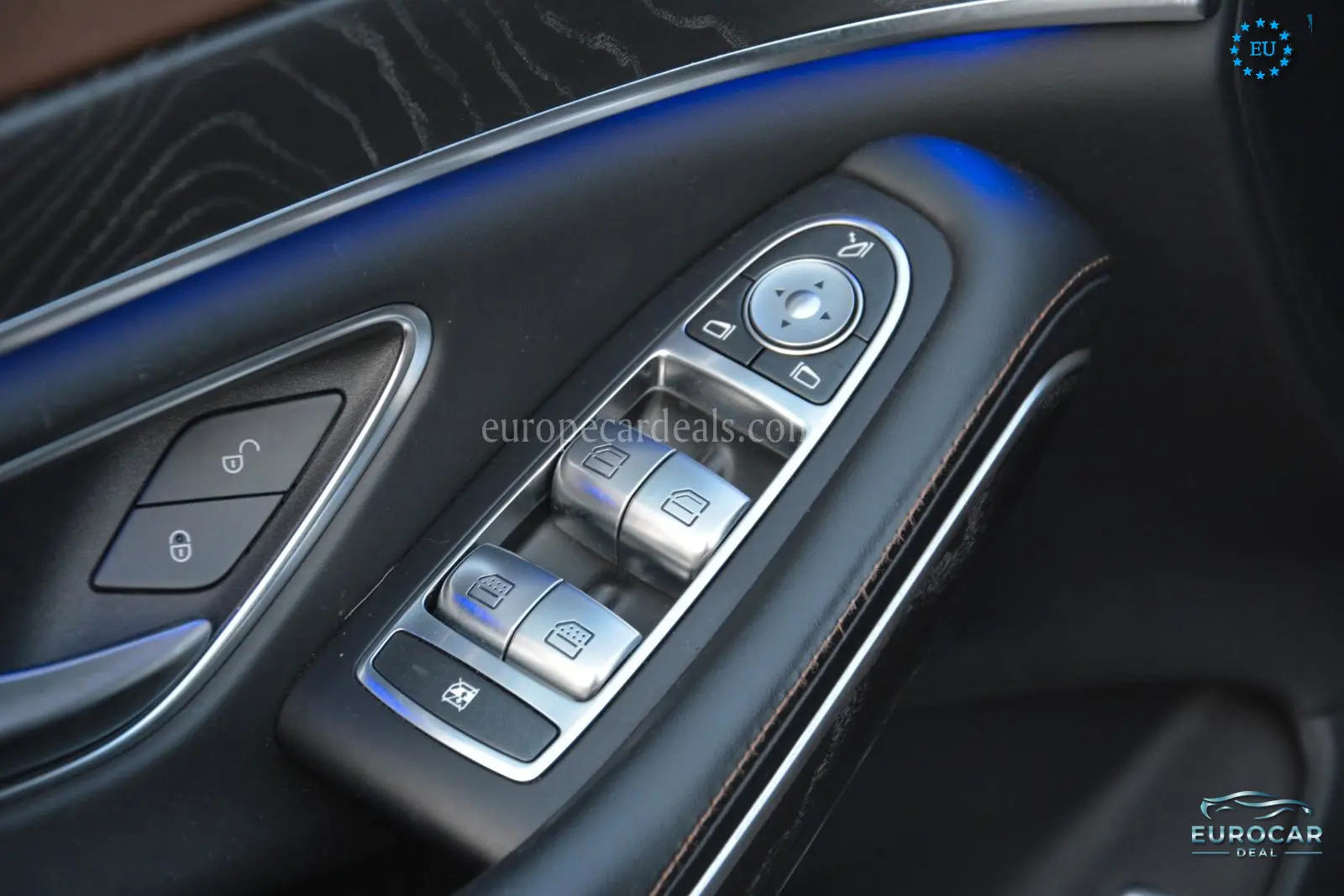 Mercedes-Benz S 560