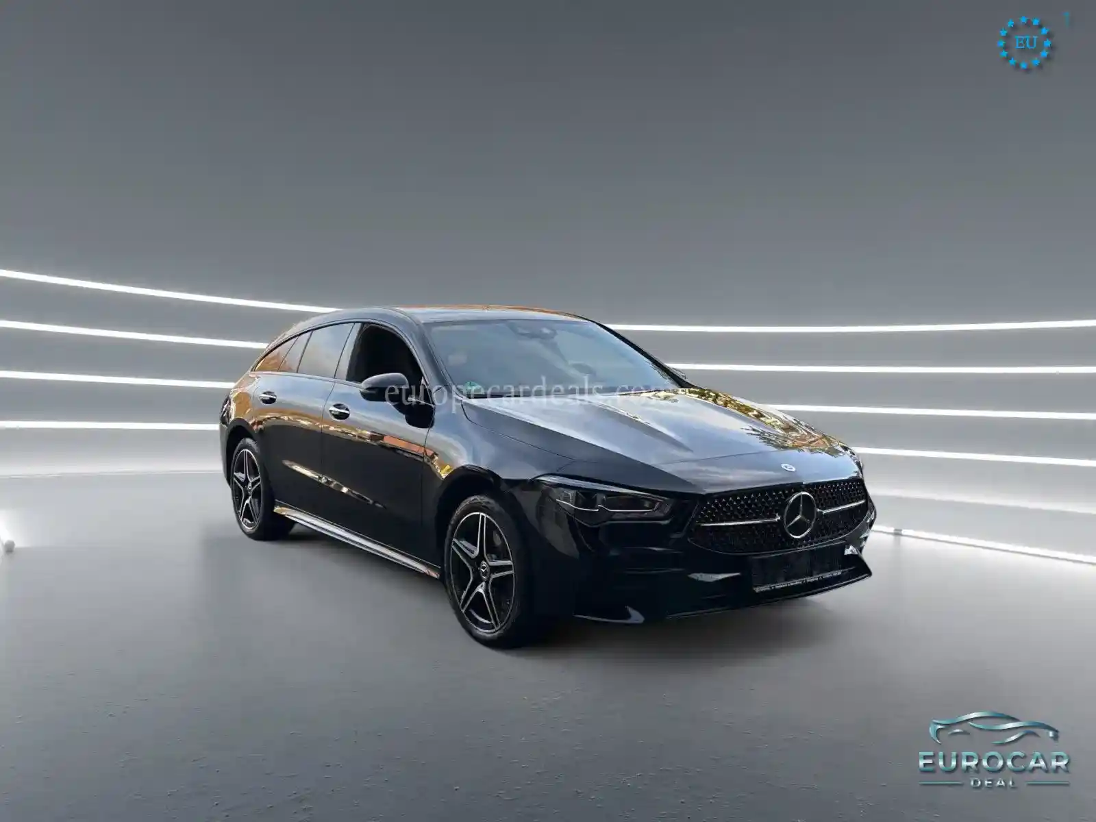Mercedes-Benz CLA 250 Shooting Brake
