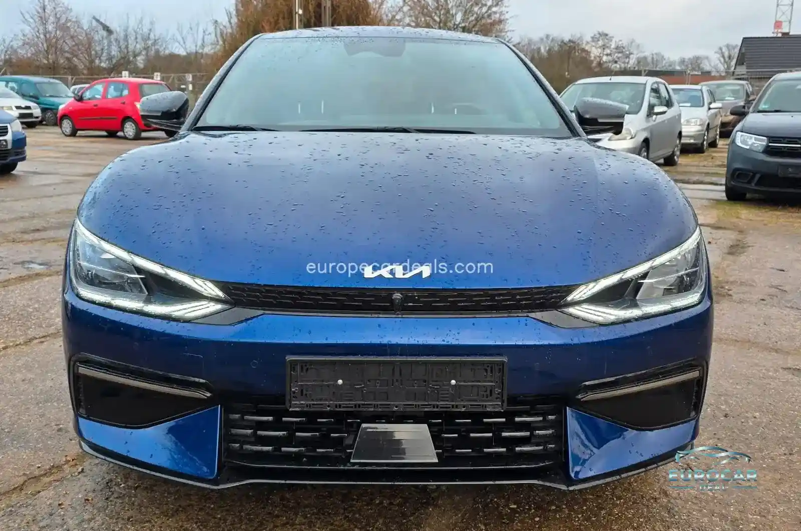 Kia EV6
