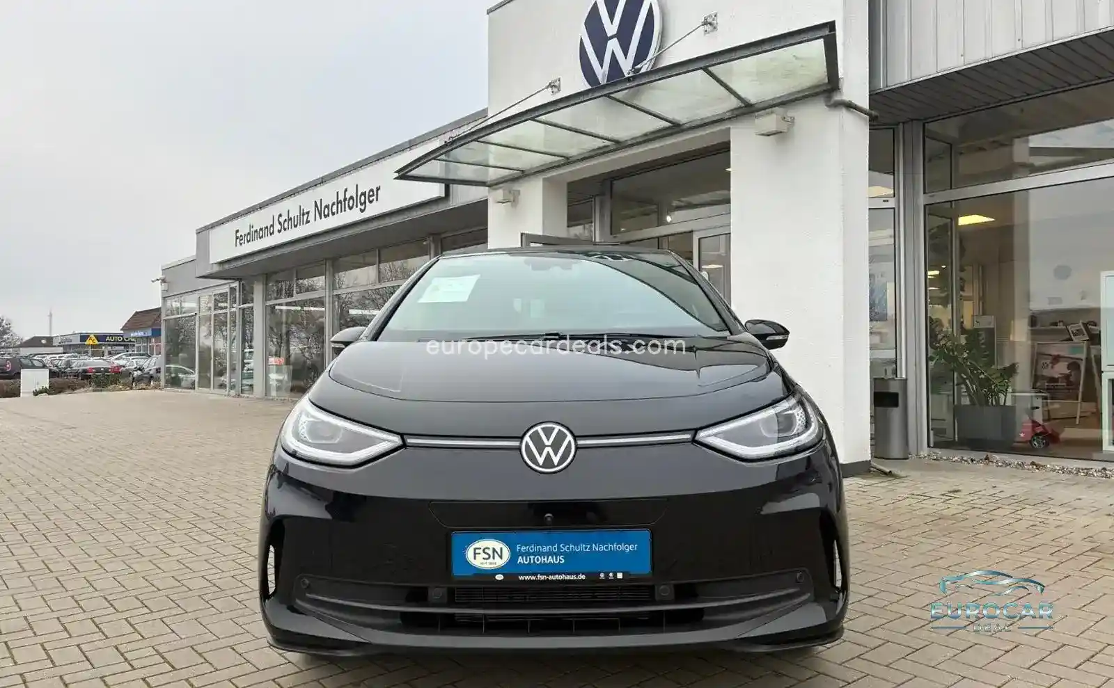 Volkswagen ID.3