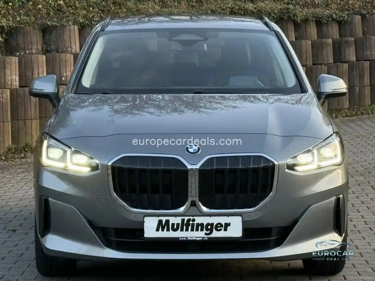 BMW 223 Active Tourer