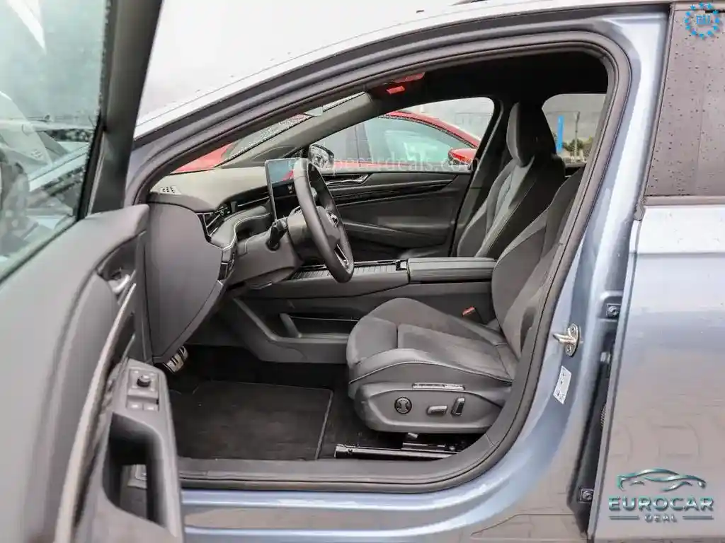 Volkswagen ID.7