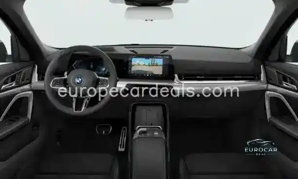 BMW iX2