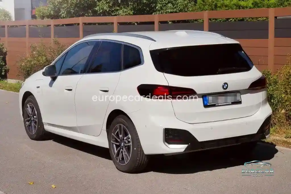 BMW 225 Active Tourer