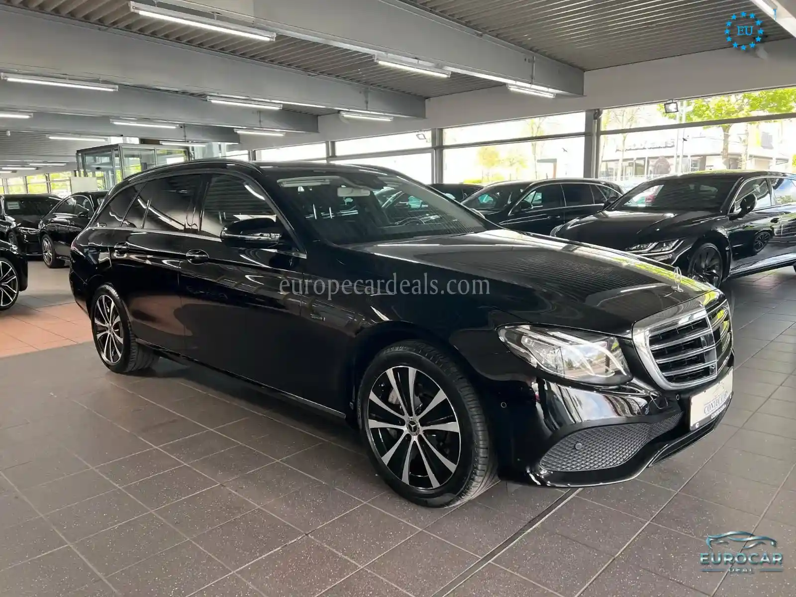 Mercedes-Benz E 300