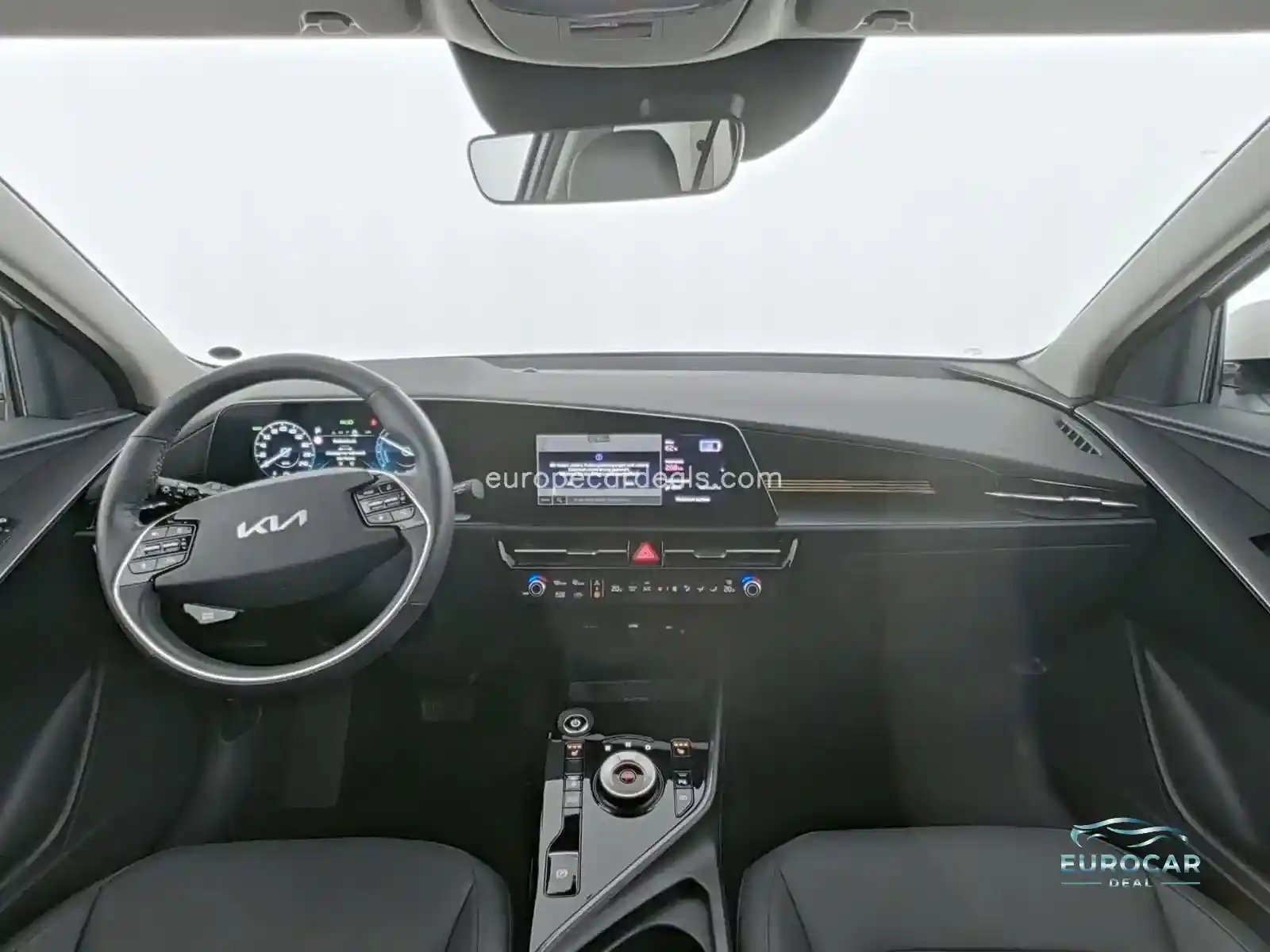 Kia Niro EV