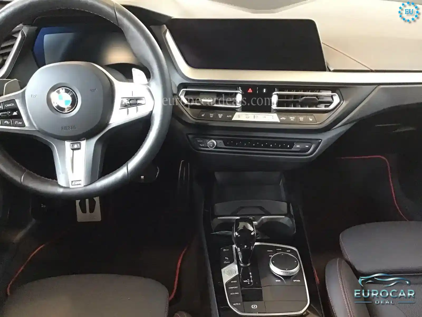 BMW 128