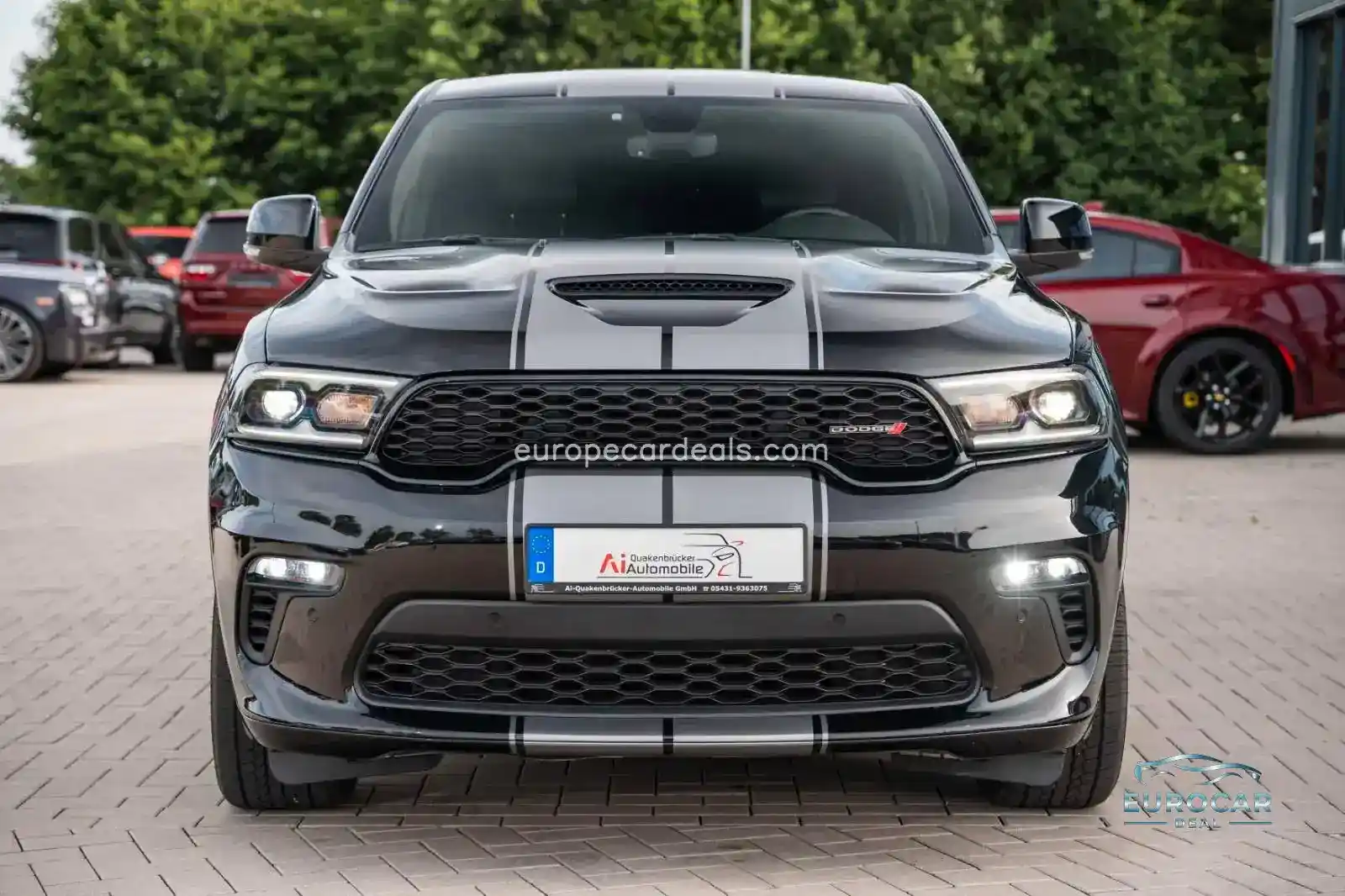Dodge Durango