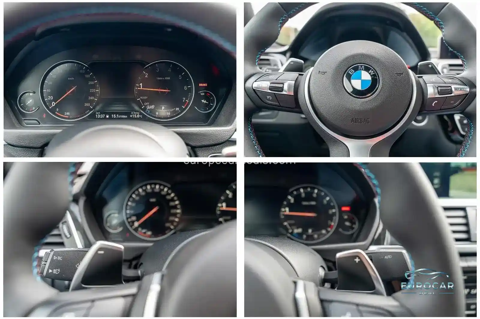 BMW 440
