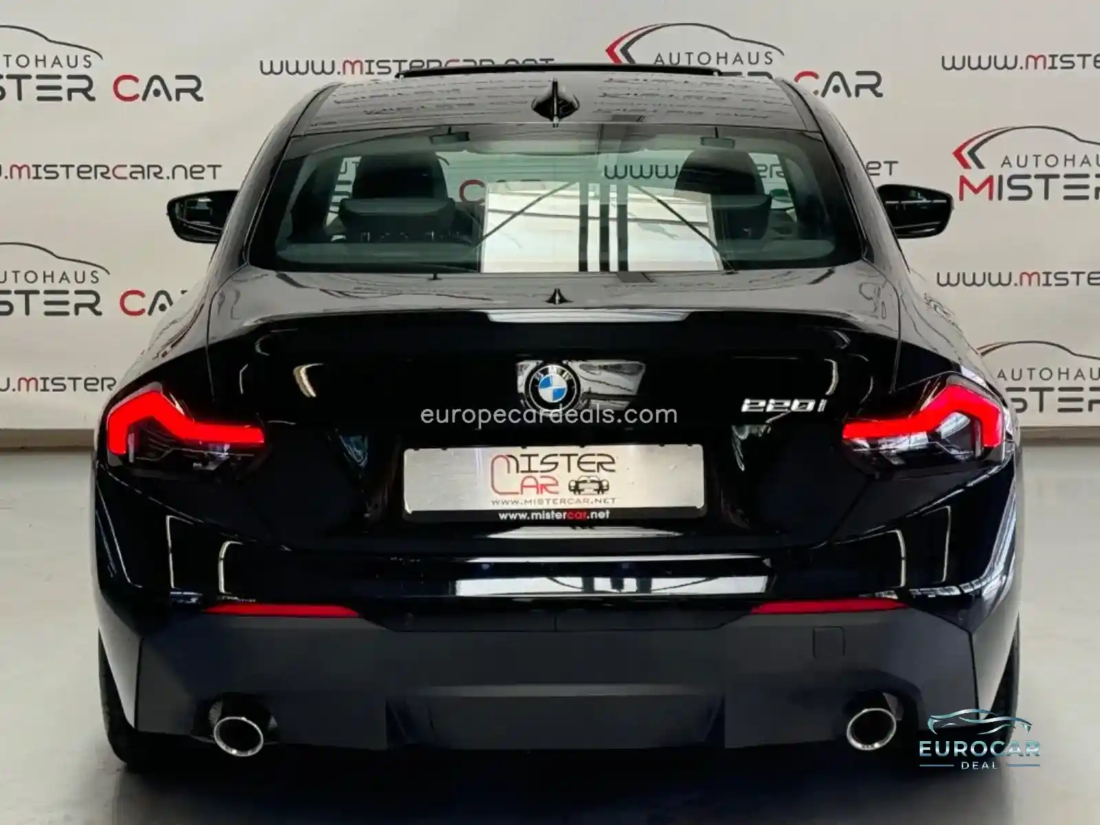 BMW 220