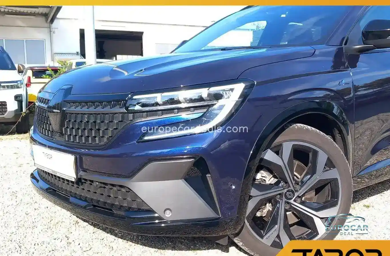 Renault Espace