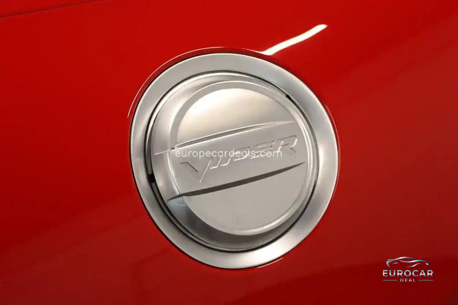 Dodge Viper