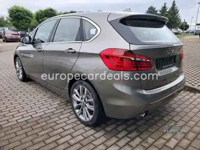 BMW 218 Active Tourer